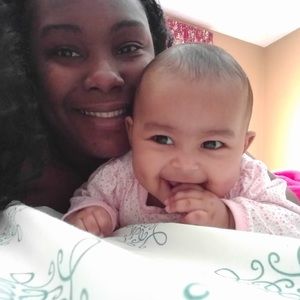 Meet your Posher, Kimberly